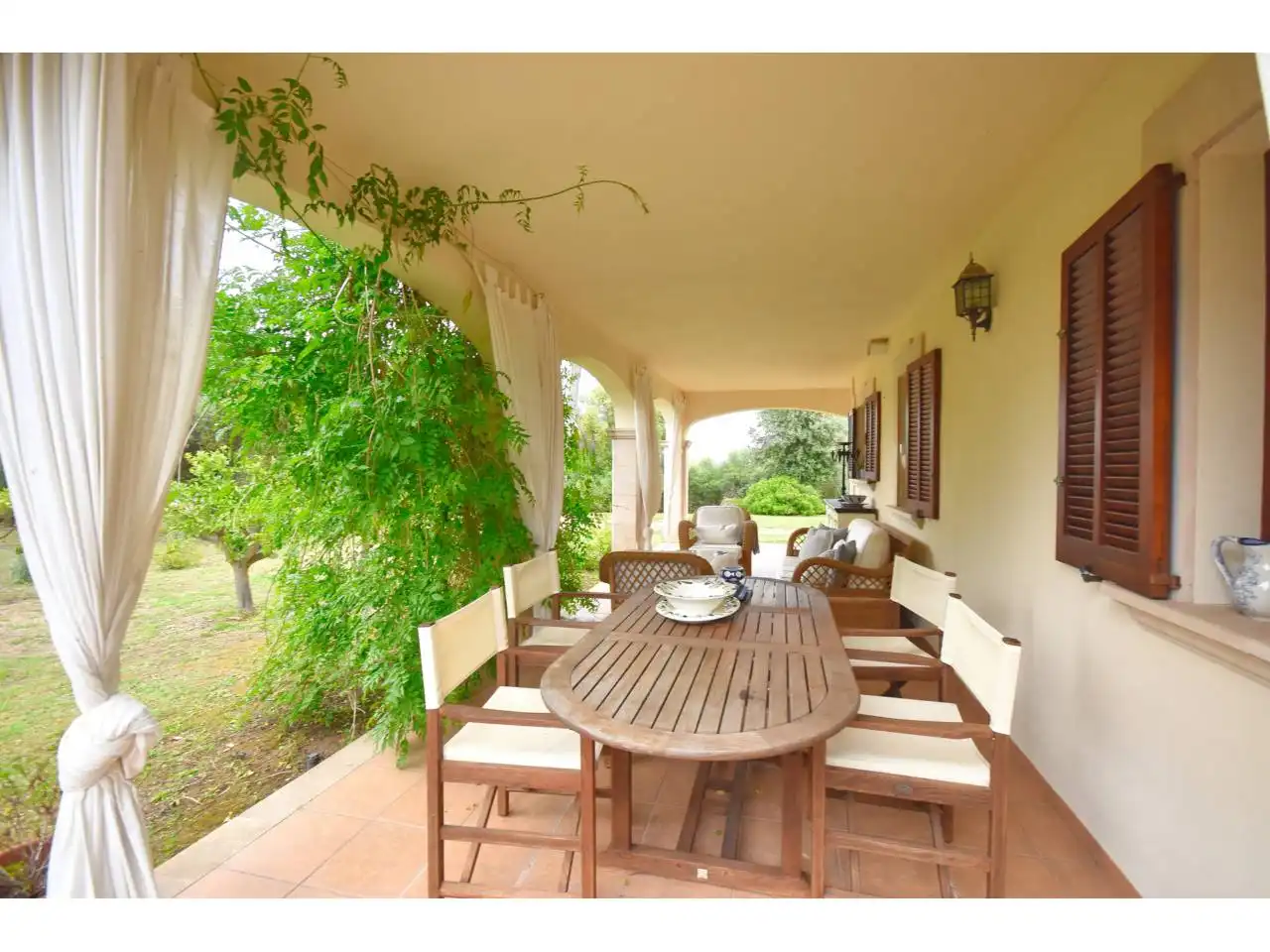 Maison avec jardin à vendre à Poligono 10 sin, imagen 28