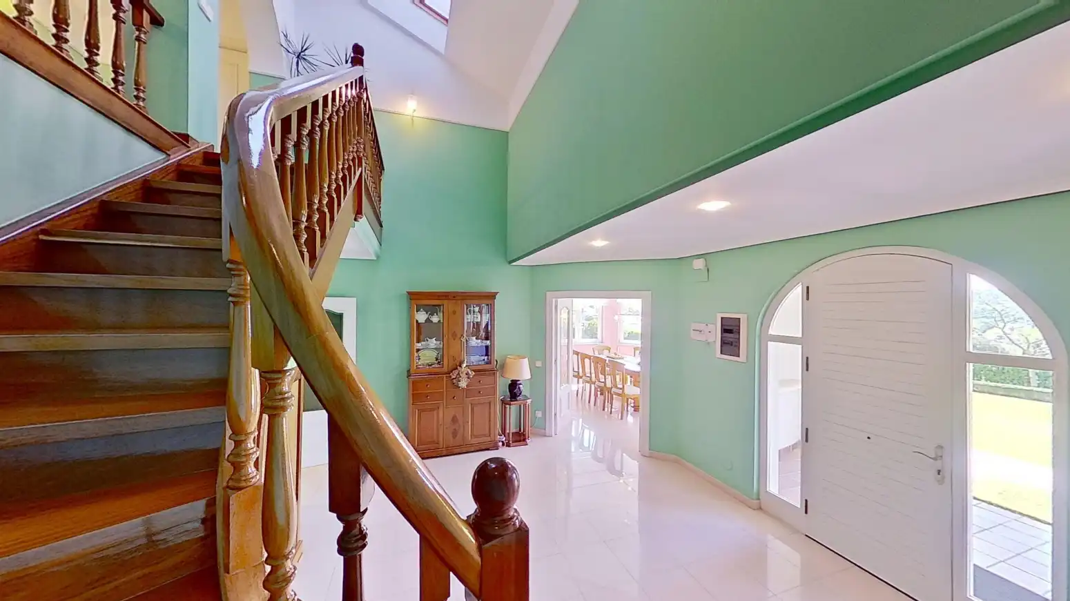 Casa o chalet en venta en Reocín con Calefacción, Jardín privado y Terraza
