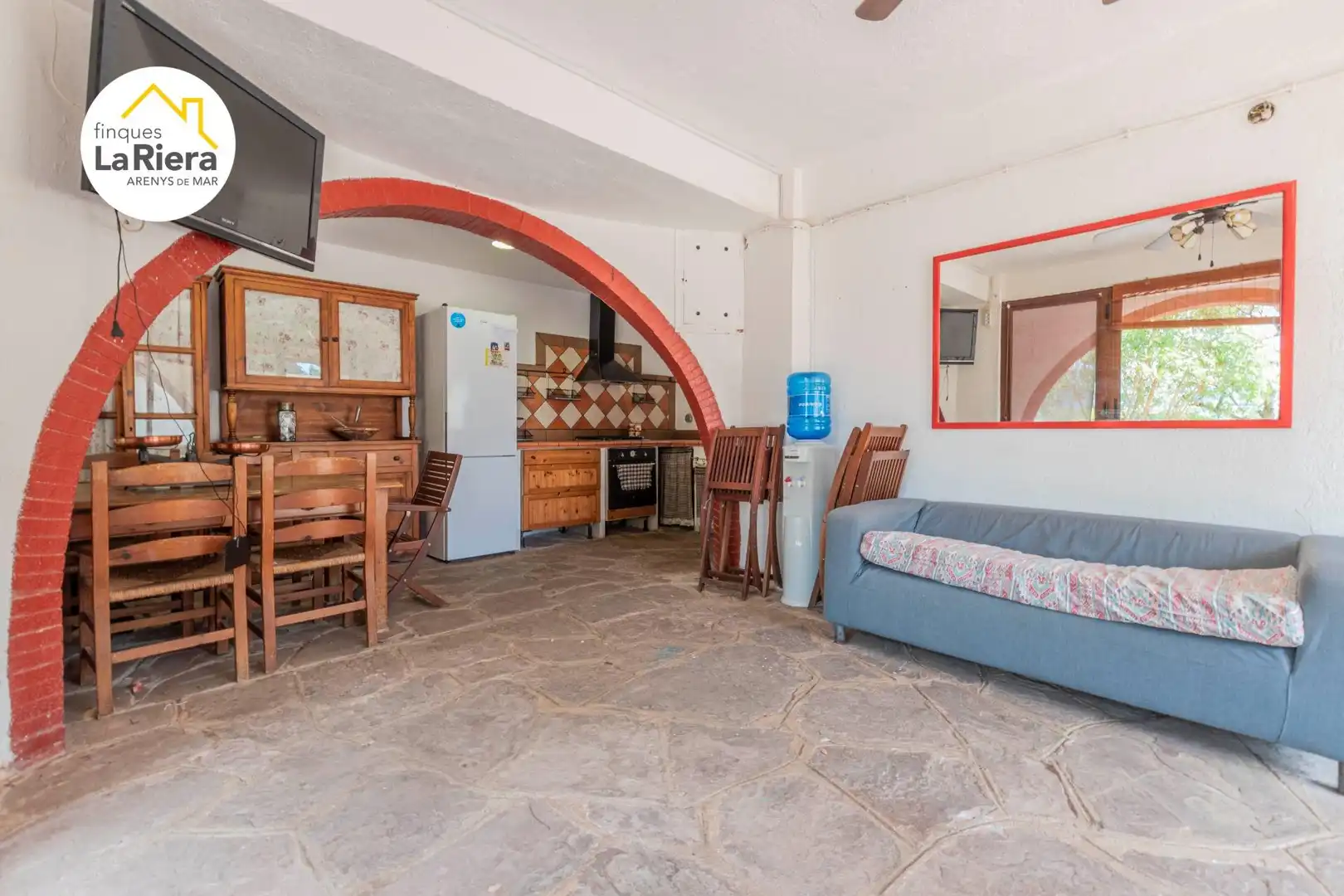Casa o chalet en venta en Arenys de Mar