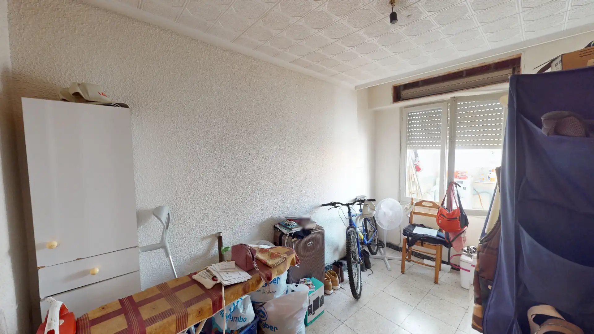 Piso en venta en Elche / Elx con Aire acondicionado, Amueblado y Horno