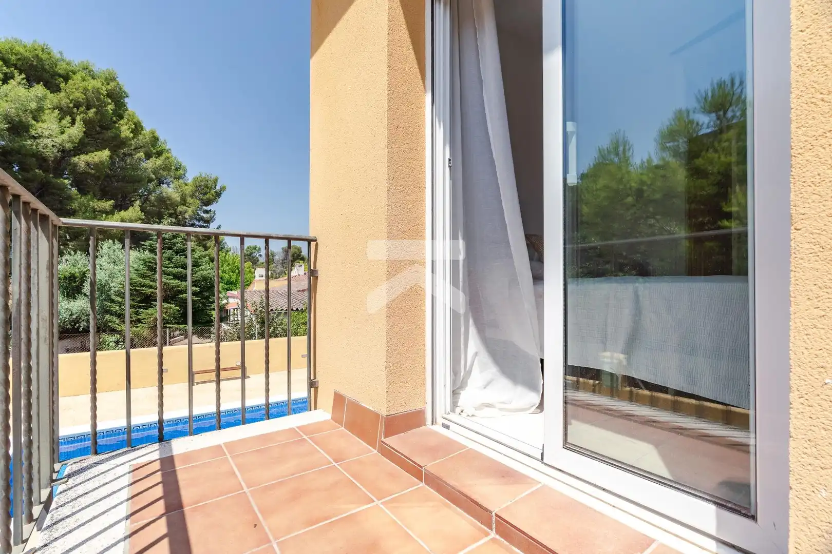 Casa aparellada amb terrassa en venda a Platja de Mont-roig, imagen 33