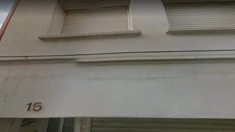 Vista exterior de Piso en venta en Castellbisbal