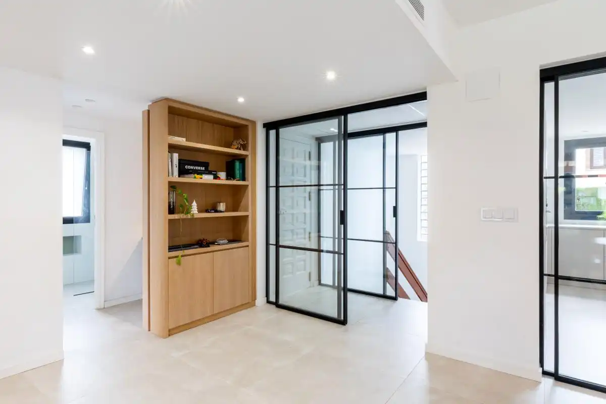 Houses for sale in L'Eliana  with Air Conditioner, Heating and Swimming Pool