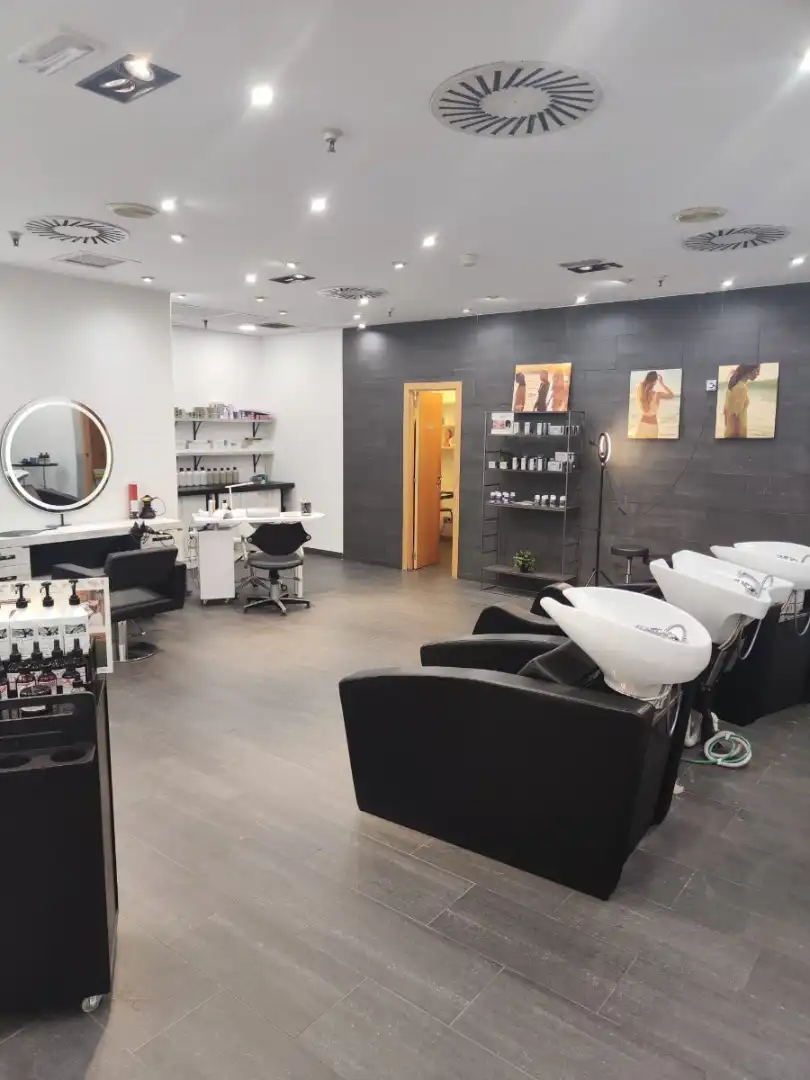 Locale commerciale in cessione a Creu Alta - Puiggener, imagen 6