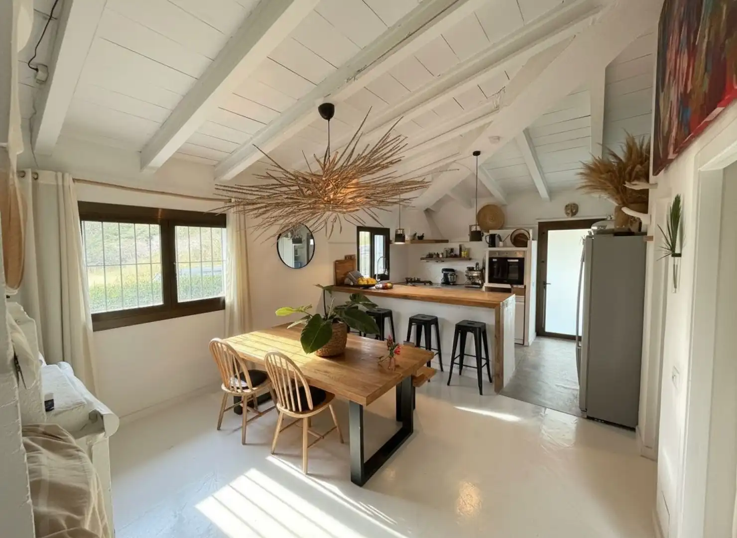 Casa con piscina en venta en Pollença - diseminado poligono 9, imagen 7