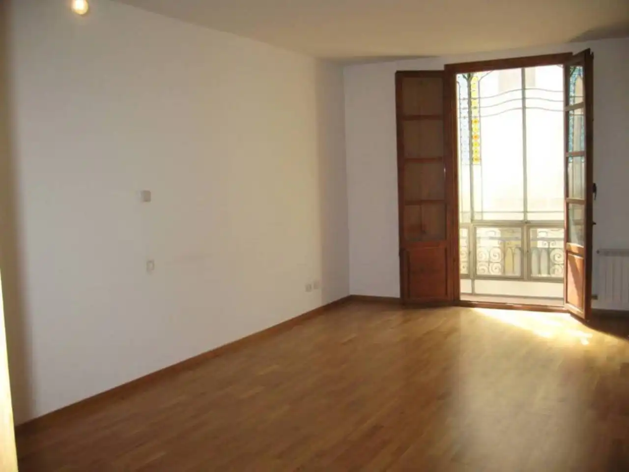Flat with terrace to rent in Calle nou, imagen 3