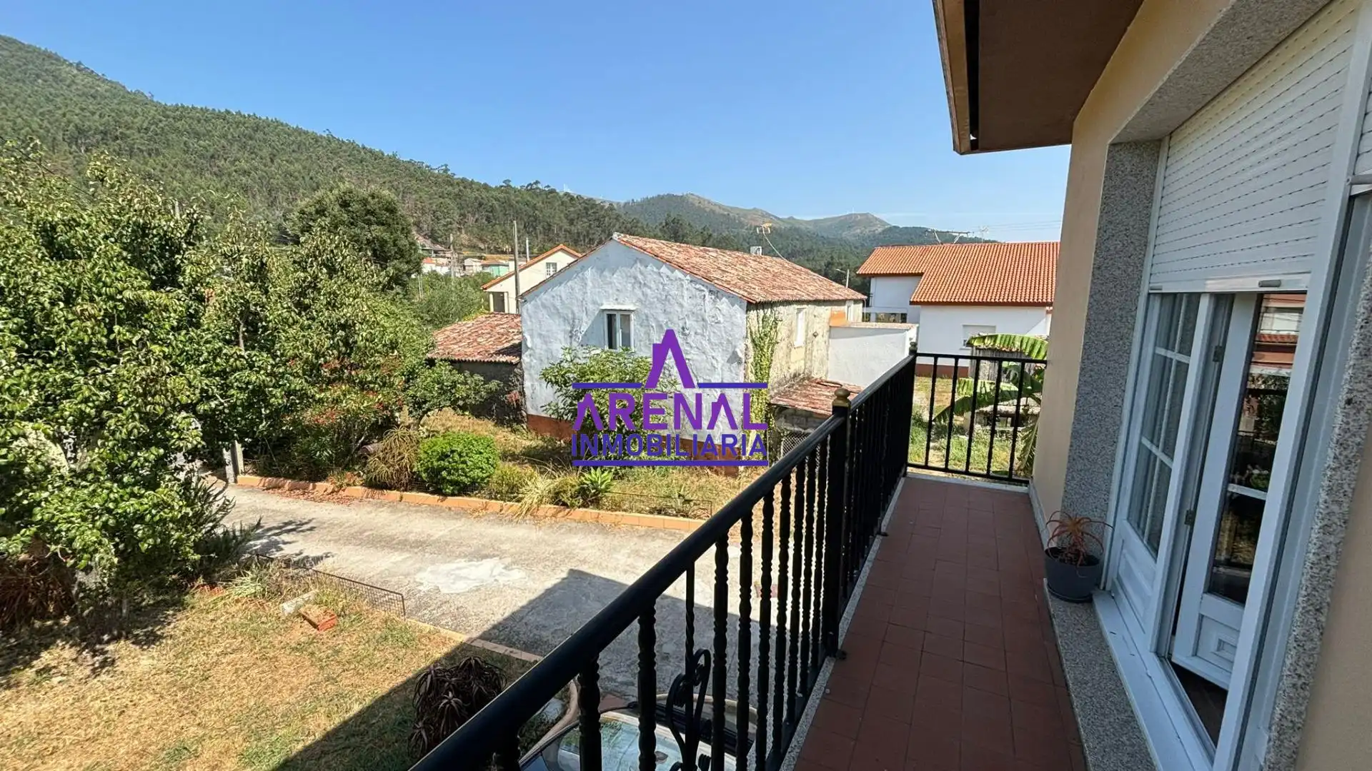 Maison avec terrasse à vendre à A Pobra do Caramiñal, imagen 11