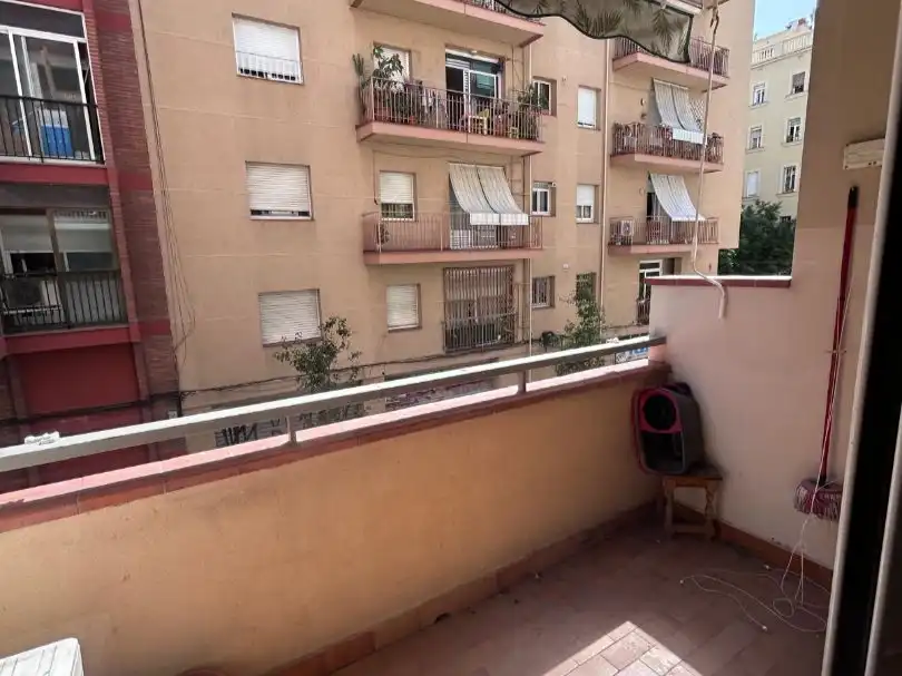 Pis amb ascensor en venda a Piquer 7, imagen 3