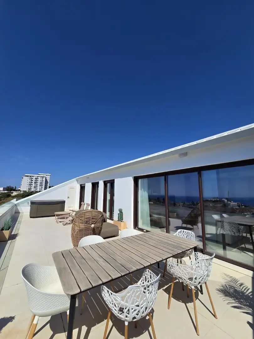 Apartament amb piscina en venda a Las Gaviotas  - Carvajal, imagen 22