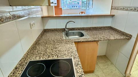 Foto 5 de Piso en venta en Carretera Vall D'aran, Alguaire, Lleida