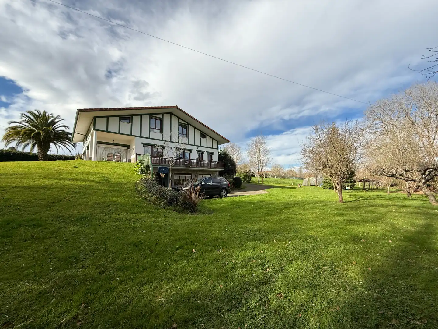 Villa avec terrasse à vendre à Barrio Ergoien, imagen 38