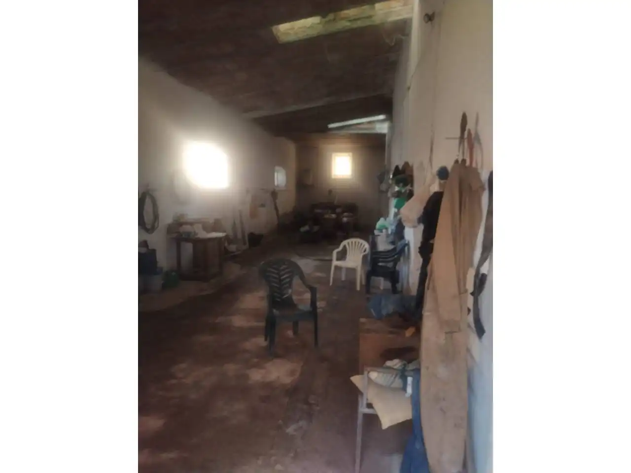 Terreno residencial en venta en Calle mtadero, imagen 8