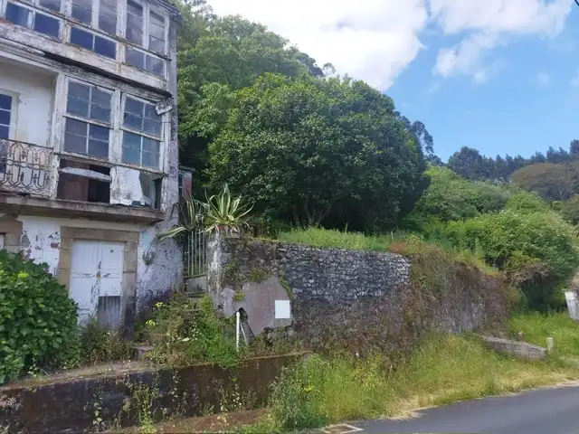 Casa o xalet en venda en Ferrol amb Traster i Internet