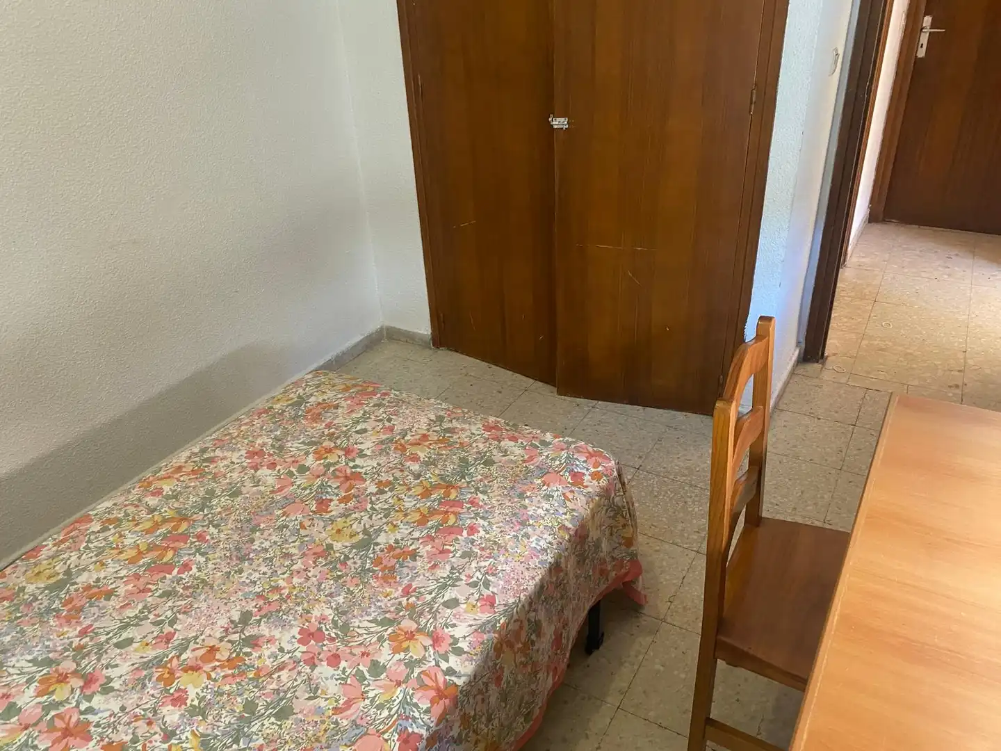 Habitación de Piso en venta en Ciudad Real con Aire acondicionado, Calefacción y Amueblado
