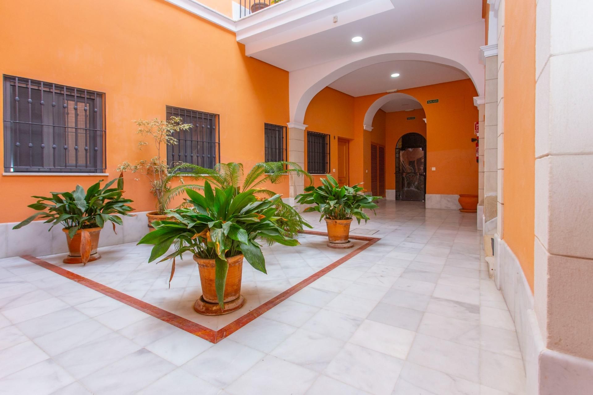 Planta baixa en venda en Jerez de la Frontera