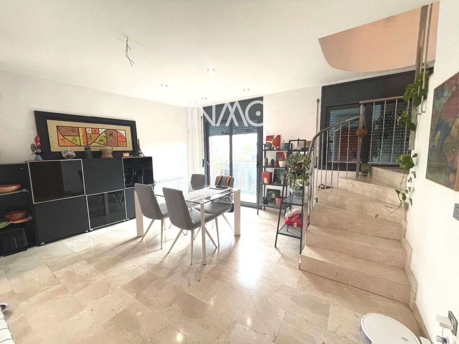 Duplex for sale in La Serreta