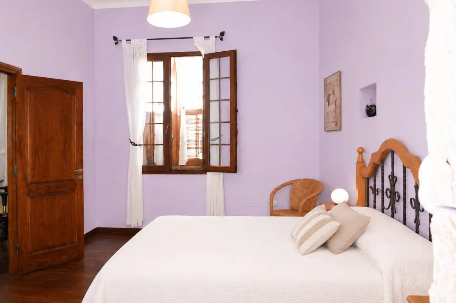 Habitación de Casa o chalet en venta en Telde con Aire acondicionado, Terraza y Trastero