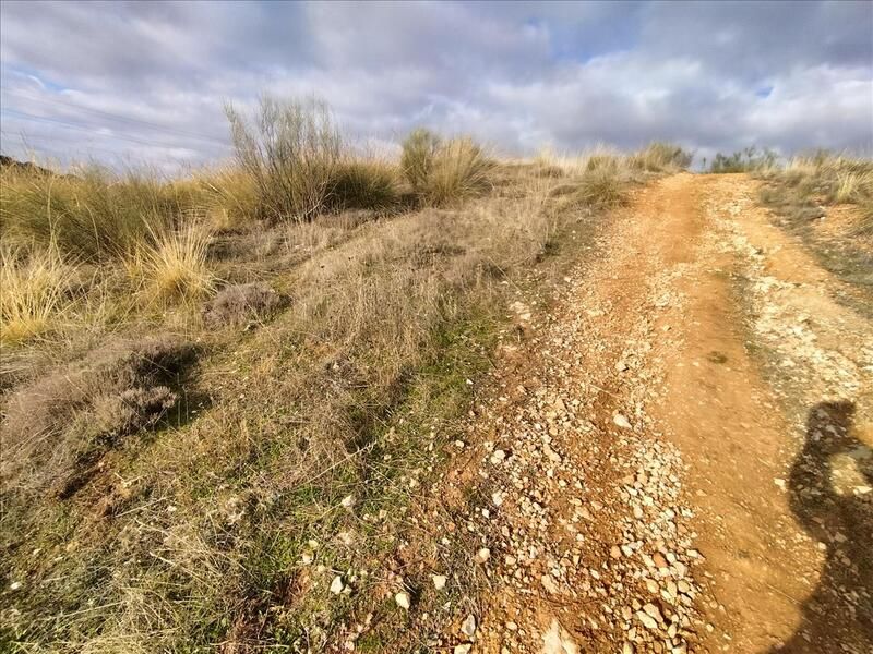 Residencial en venda a GUINDALERA, POLIGONO 9 PARCELA 5119, Anchuelo