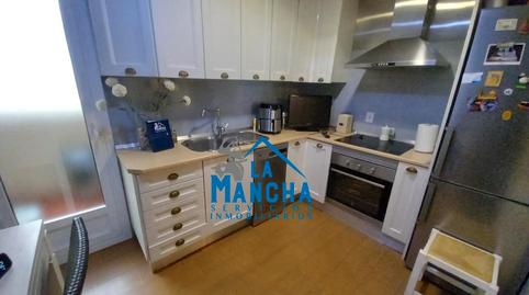 Photo 2 of Flat for sale in Calle Alcalde Conangla, Carretas - Pajarita, Albacete Capital