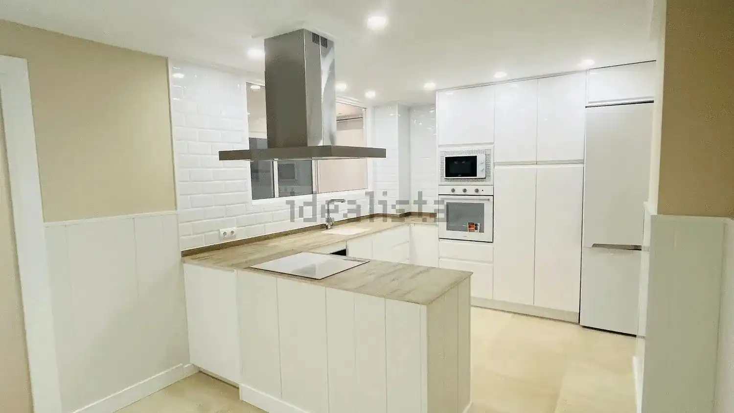 Cuina de Pis en venda en Carcaixent amb Aire condicionat, Calefacció i Parquet
