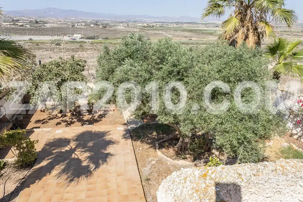 Houses for sale in Garrucha  with Air Conditioner, Private garden and Terrace