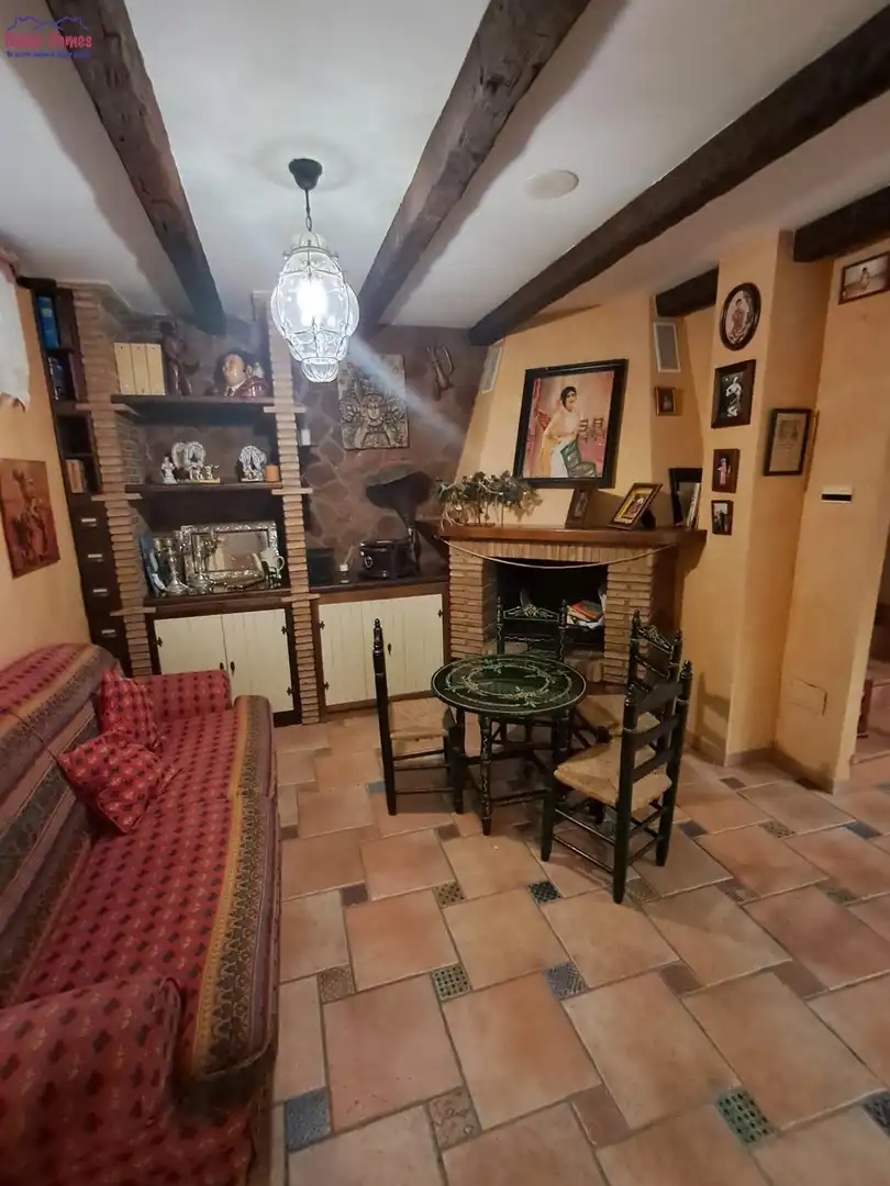 Haus mit Terrasse zum Verkauf in Almerimar, imagen 30
