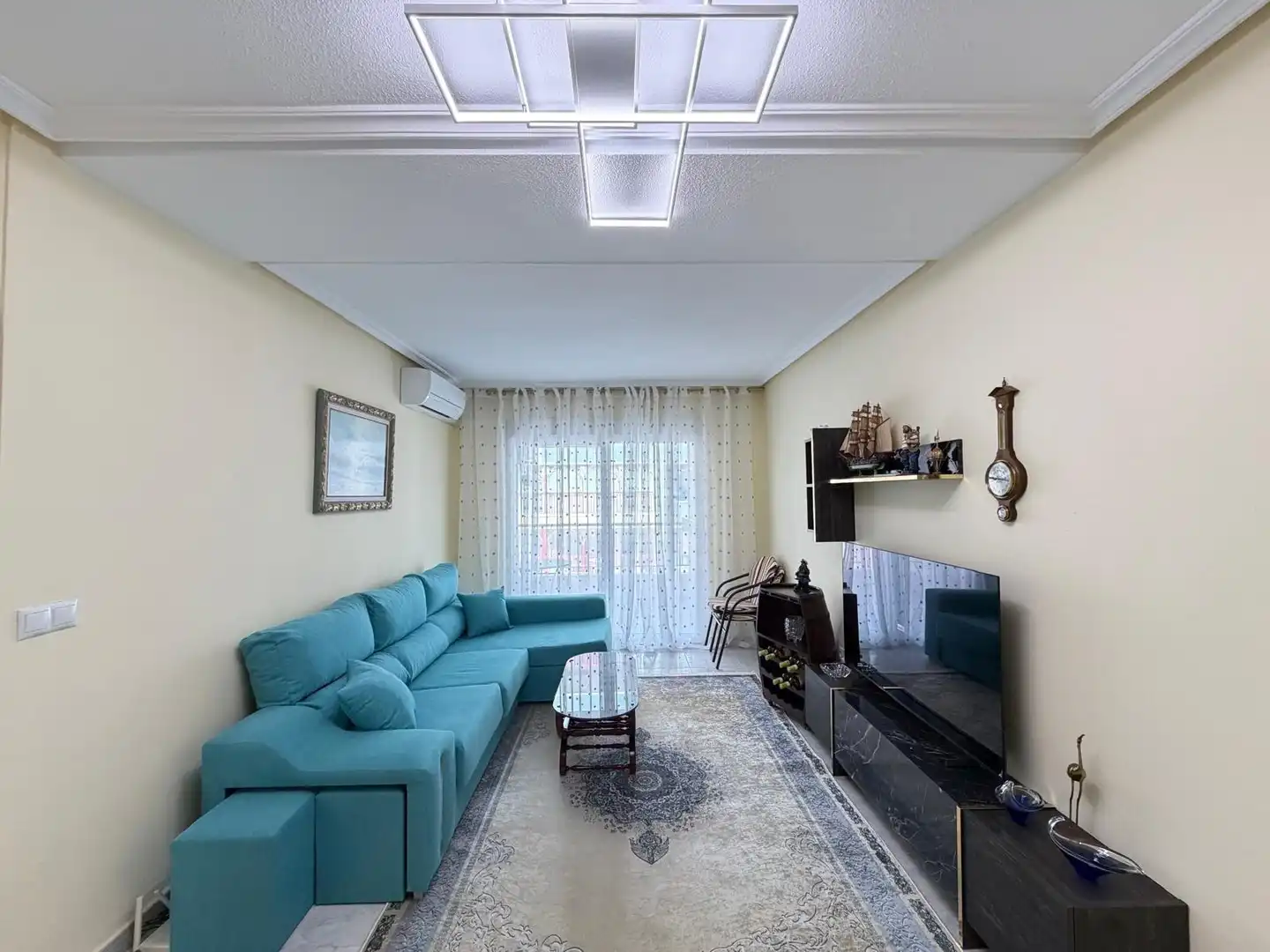 Apartamento con terraza en venta en GOLETA, imagen 25