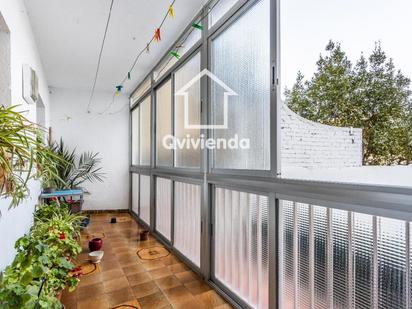 Flat for sale in Terrassa  with Heating, Terrace and Oven