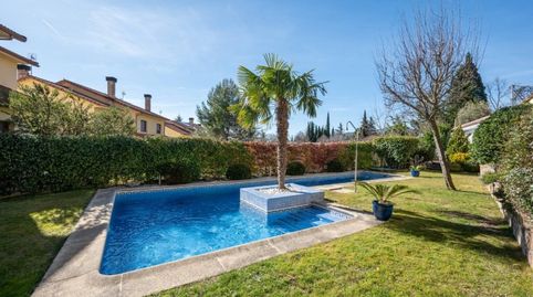 Foto 4 de Casa o xalet en venda a Valdemanco, Madrid
