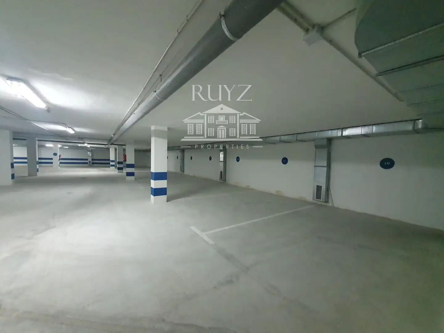 Garage for sale in Marcelino Camacho, Centro