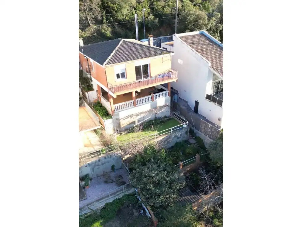 Casa o chalet en venta en Torrelles de Llobregat