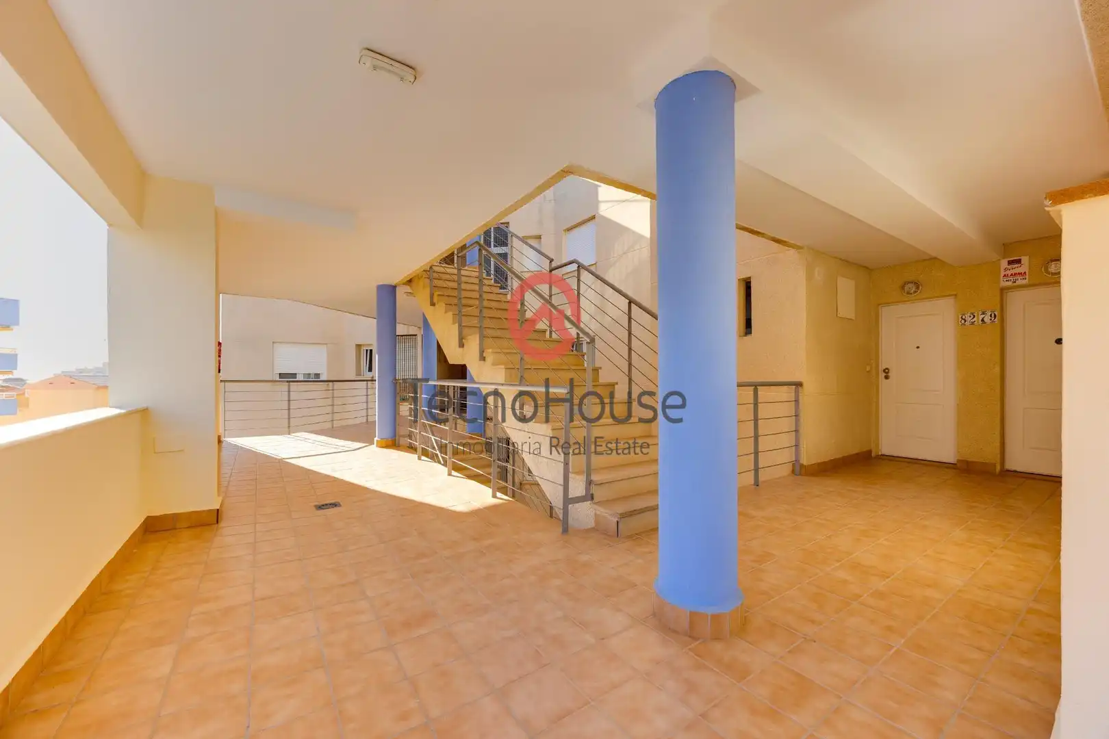 Apartament amb piscina en venda a Calle del Mar, imagen 29