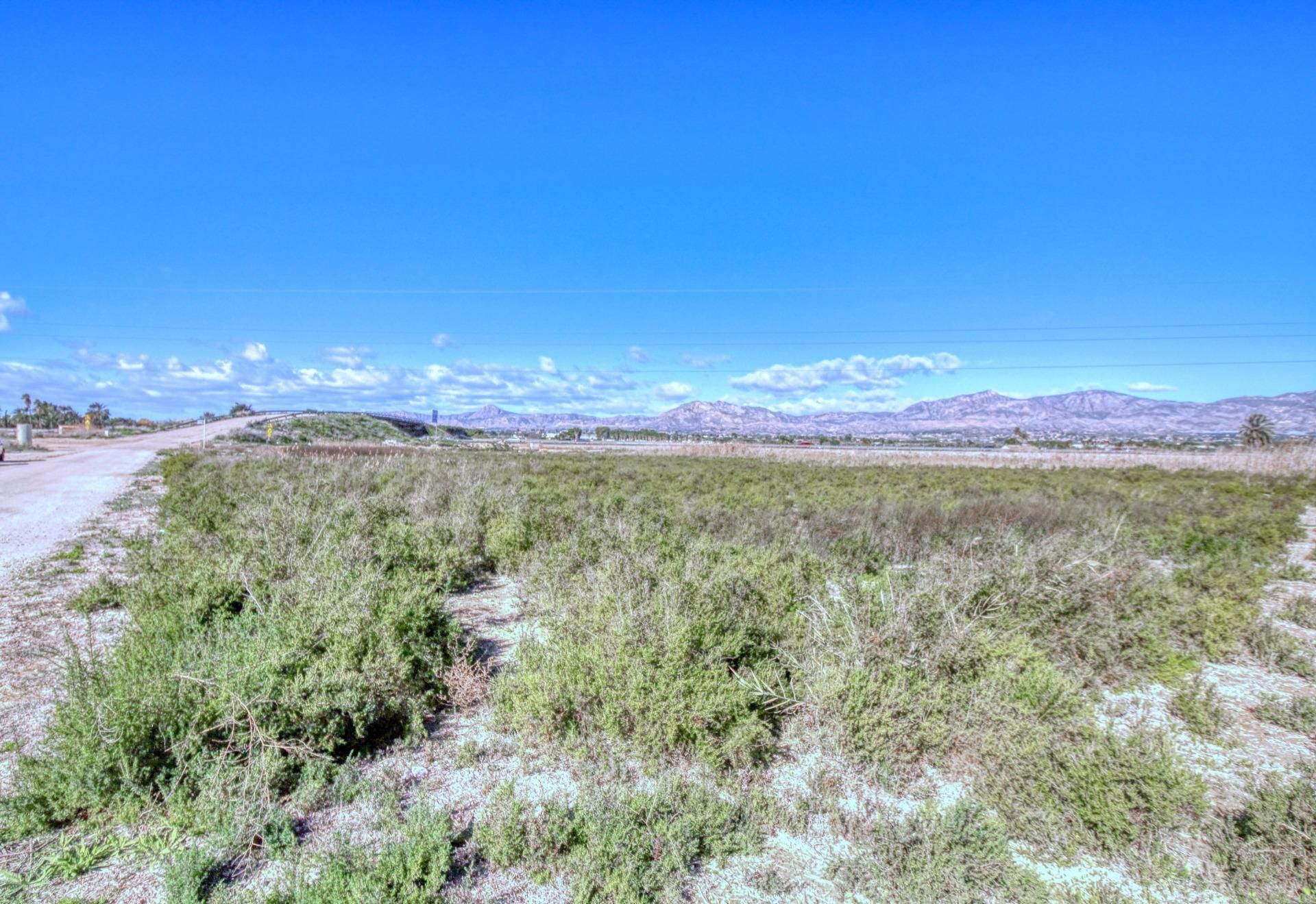 Residential for sale in Polígono PARAJE SALADAR Y MEJIJO, 1, San Isidro