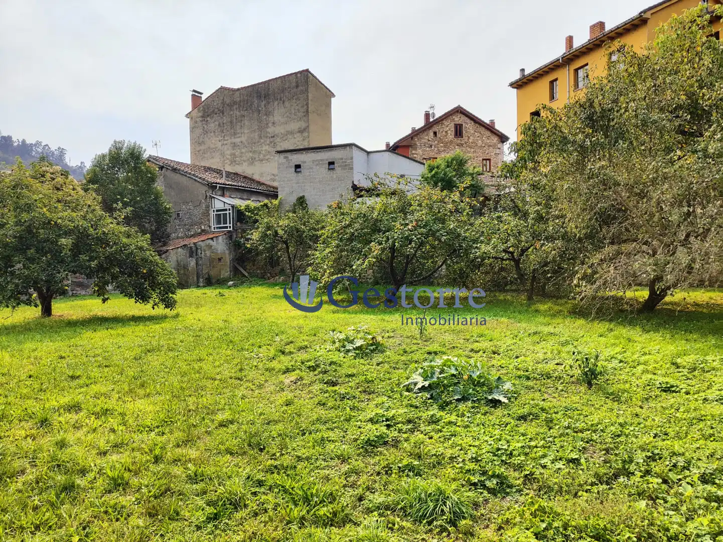 Lands and plots for sale in Mieres - CR GENERAL-UJO 70, imagen 15