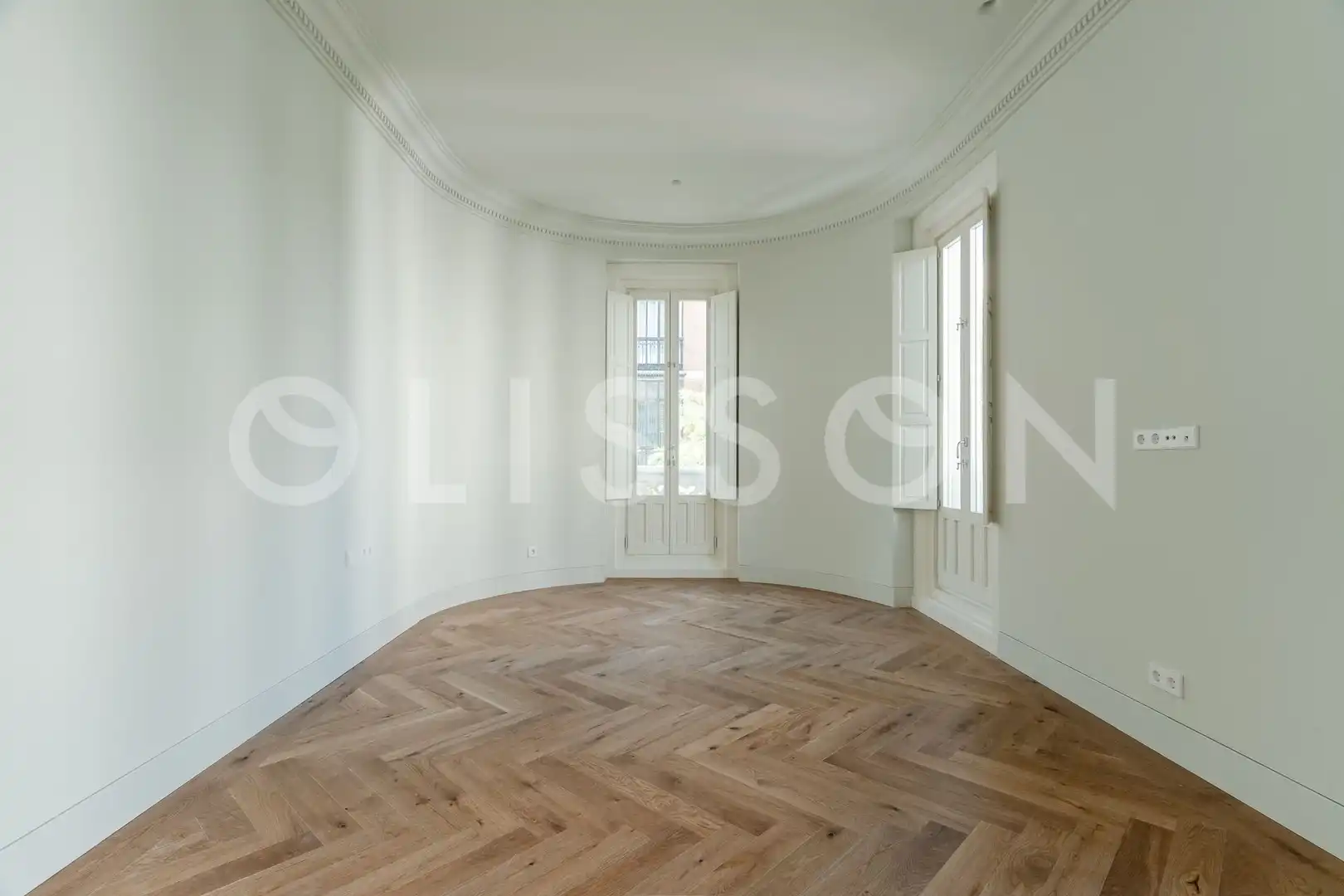 Flat with lift for sale in Retiro, imagen 12