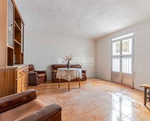 Living room of Single-family semi-detached for sale in Molvízar  with Terrace
