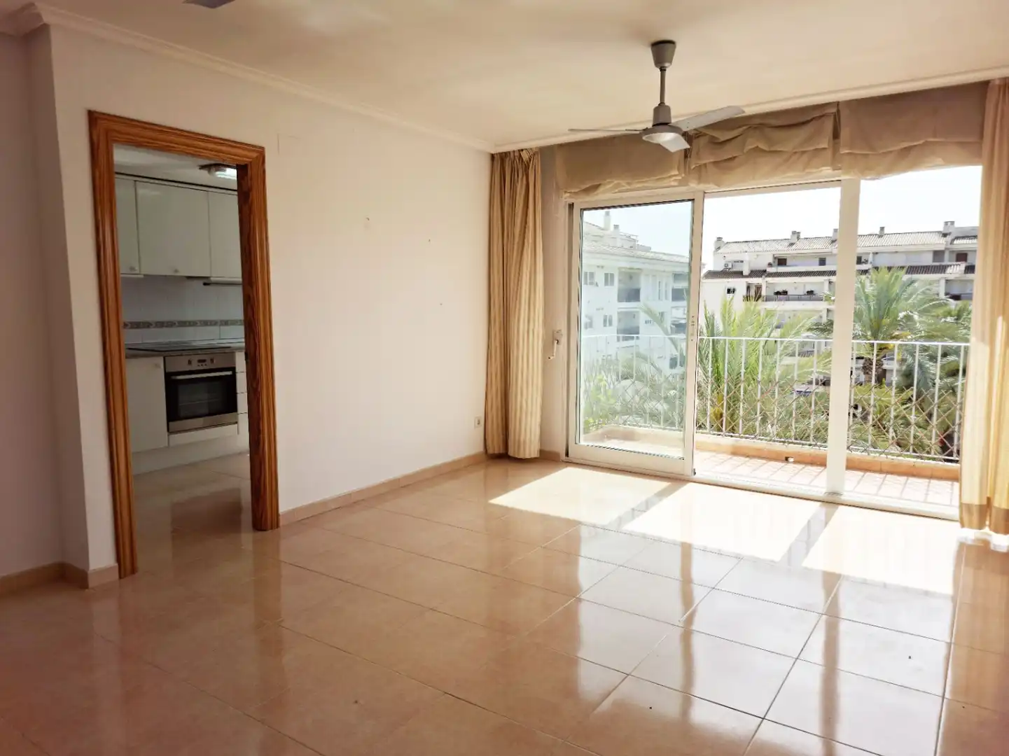 Wohnung mit Terrasse zum Verkauf in Altea ciudad, imagen 8
