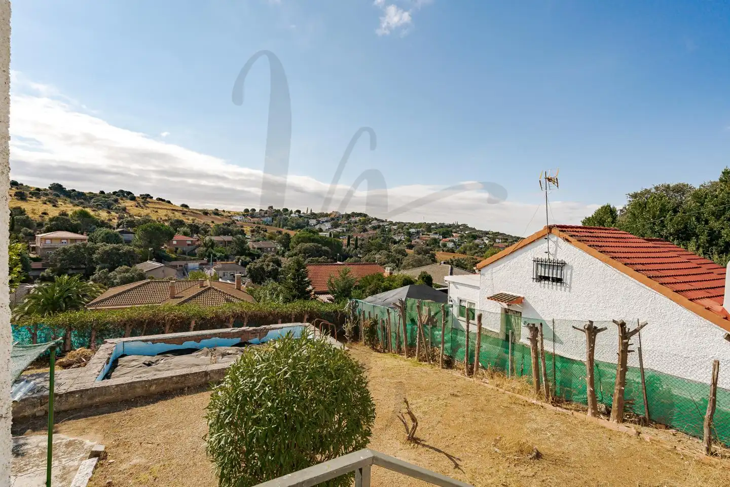 Casa amb jardí en venda a Calle Río Henares, imagen 27