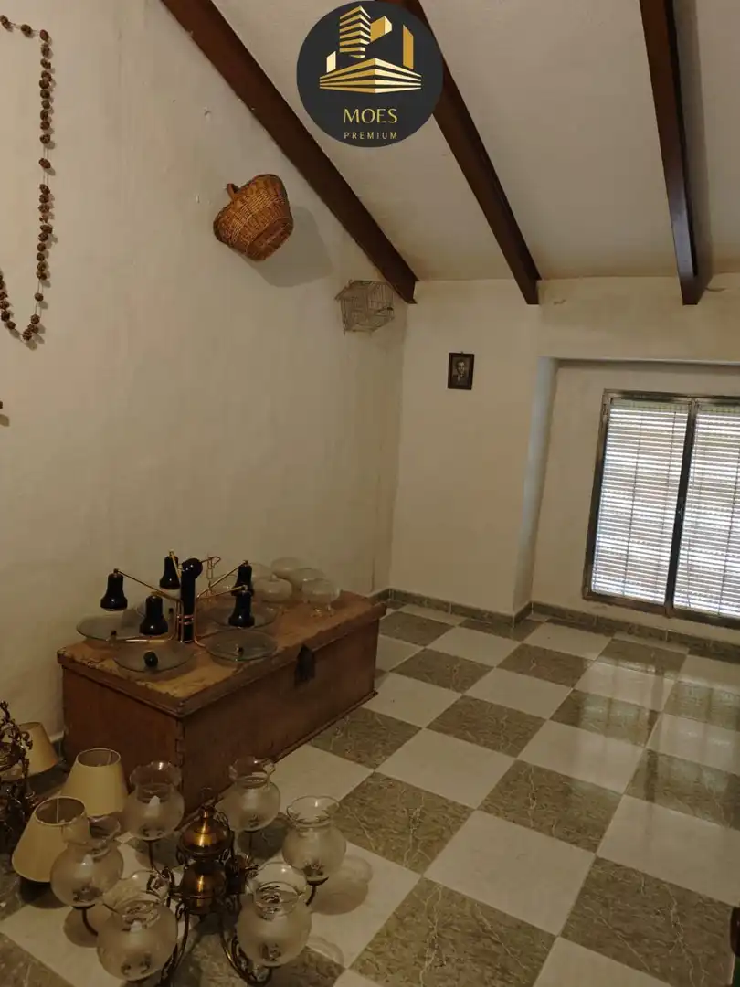 House with terrace for sale in Jamilena, imagen 12