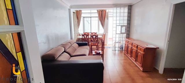 Piso en Venta en Pescadores - Saladillo