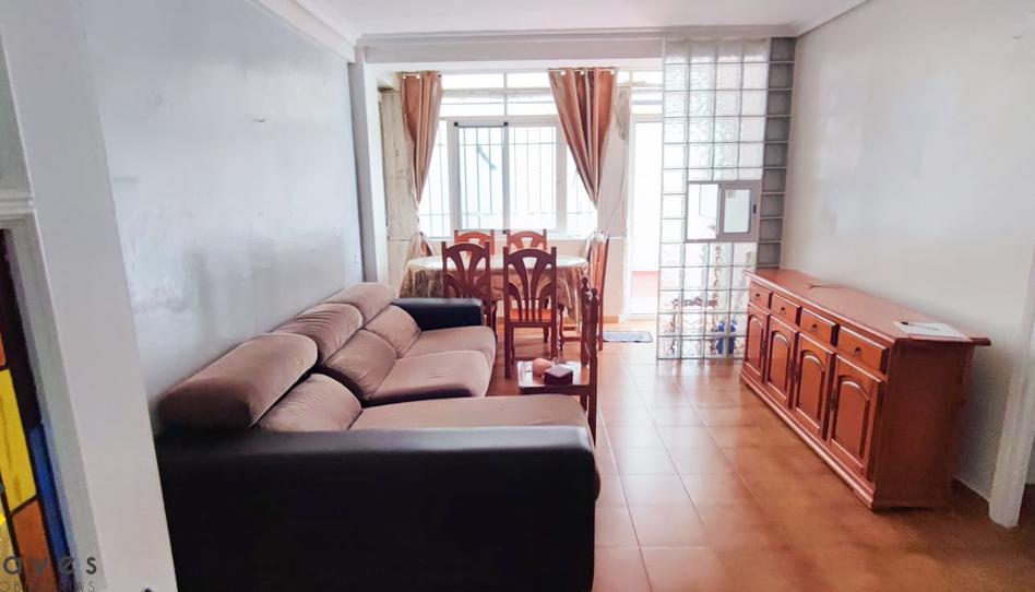 Foto 1 de Piso en venta en Pescadores - Saladillo, Cádiz