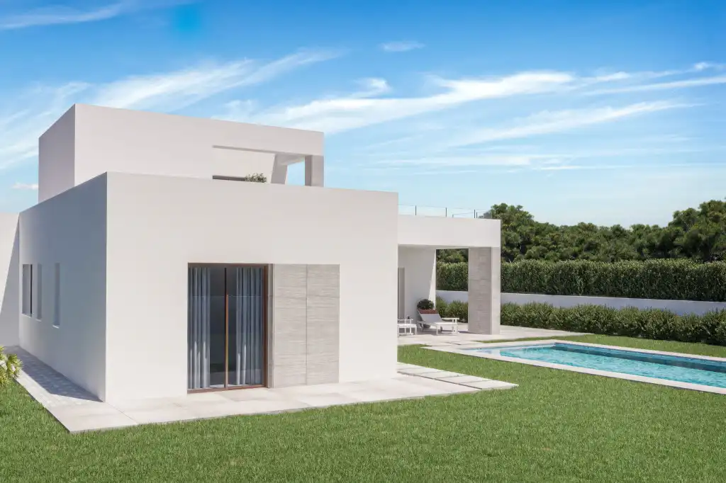 Casa amb terrassa en venda a Beniarbeig, imagen 4