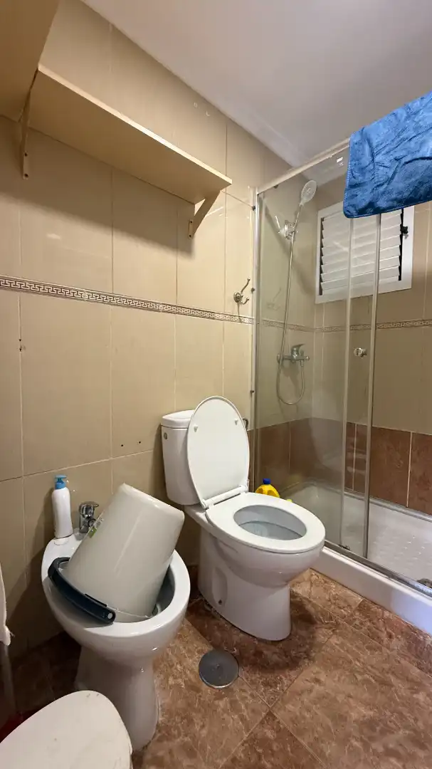 Flat with lift for sale in Calle Manuel Alemán Álamo 7, imagen 23