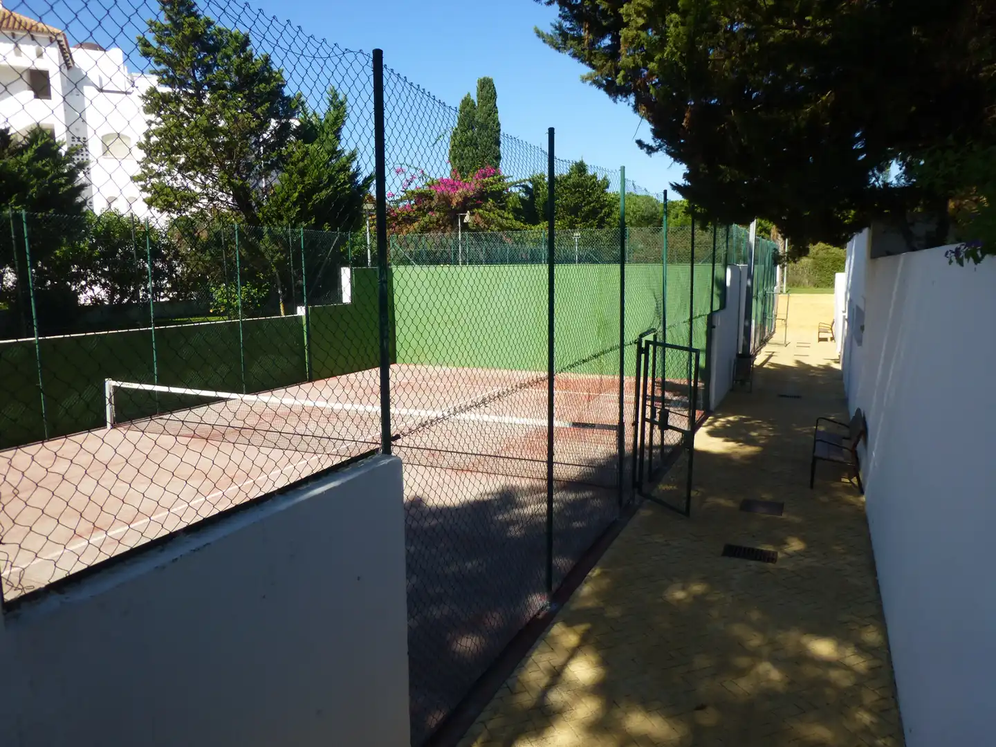 Apartament amb piscina en venda a Avenida Carla de Orleans 4, imagen 4