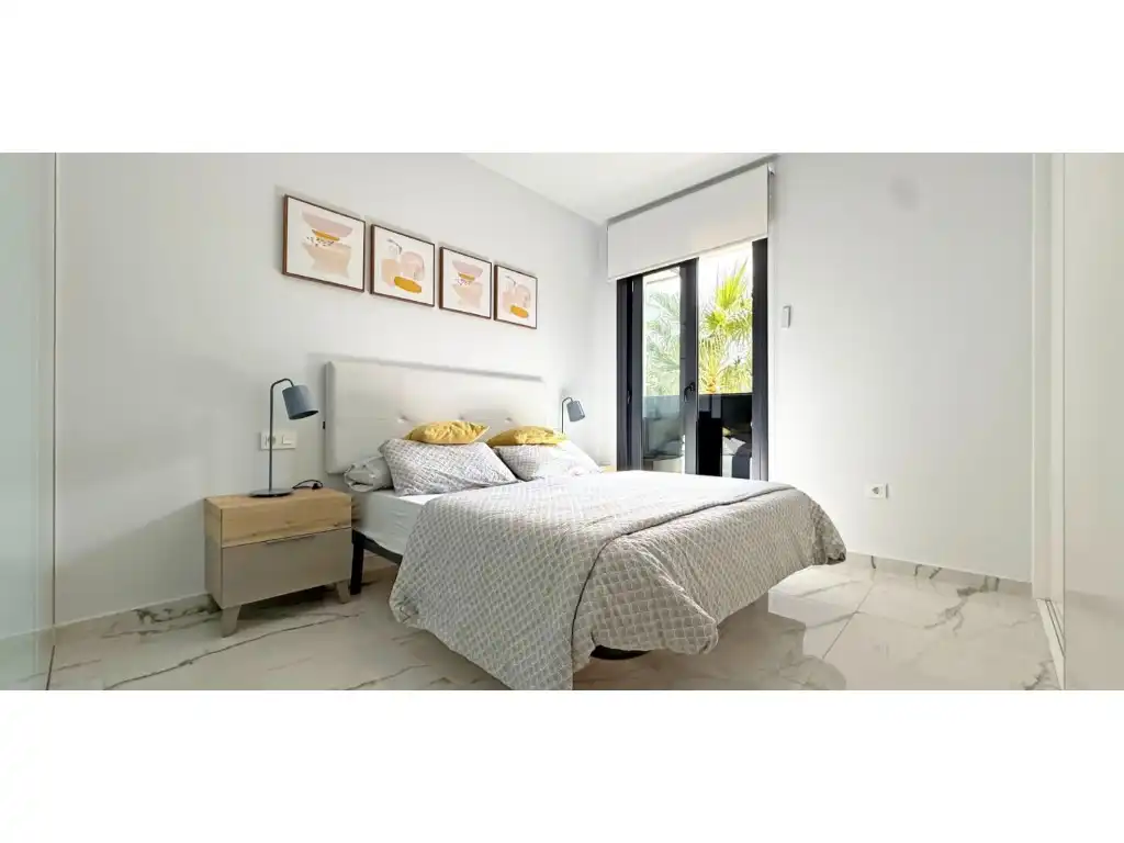 Apartament amb terrassa en venda a Calle Lagos de Covadonga, imagen 10