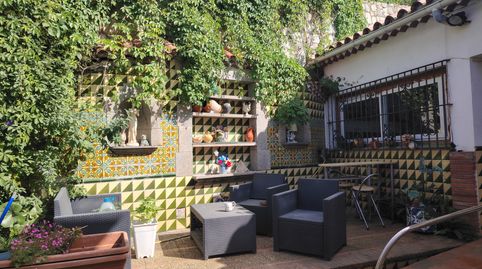 Foto 4 de Casa o xalet en venda a Urbanitzacions, Argentona