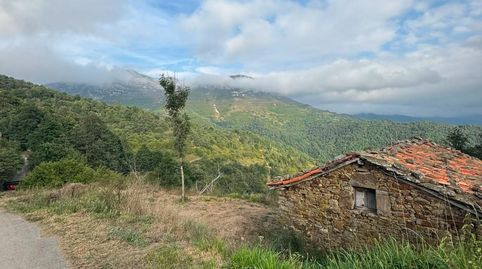 Foto 4 de Finca rústica en venta en Quirós, Asturias