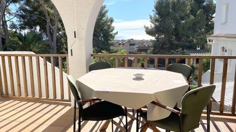 Foto 3 de Casa adosada en venda a Segur de Calafell, Tarragona