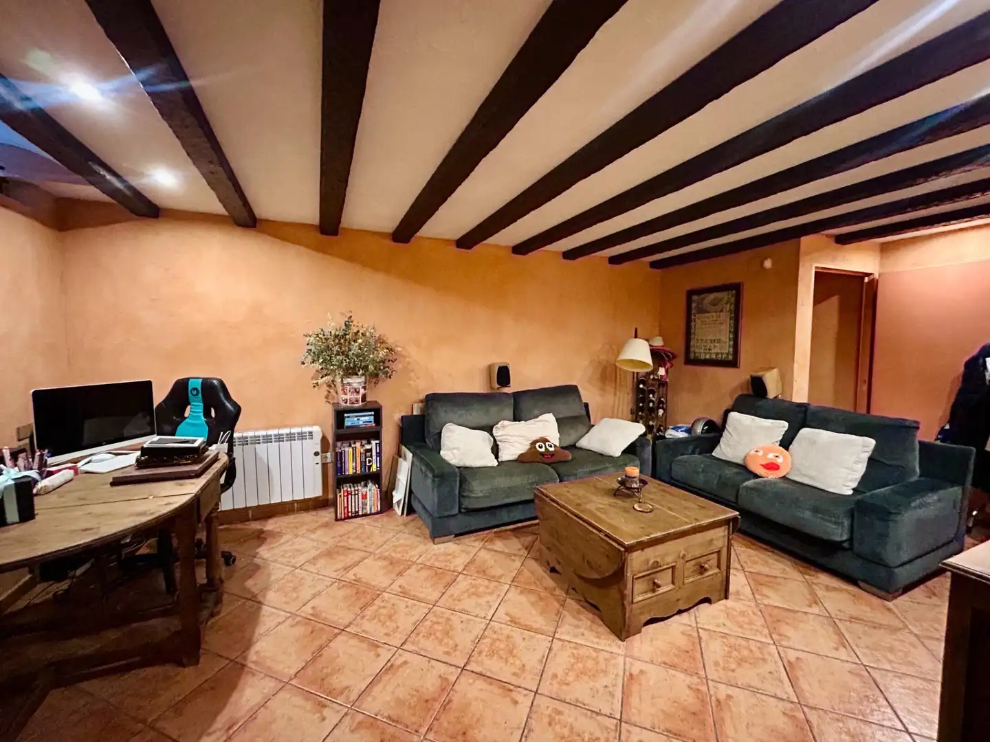 Bungalow amb terrassa en venda a Calle LOS MONTESINOS, imagen 29
