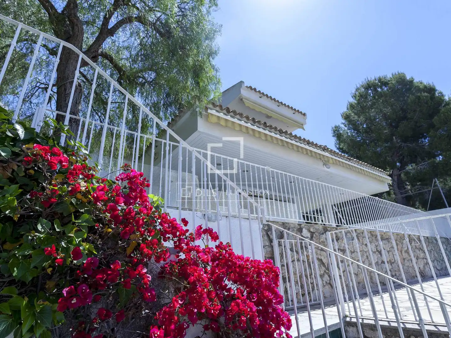 Villa avec piscine à vendre à El Faro, imagen 34